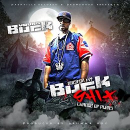 Young Buck - Back On My Buck Shit 2